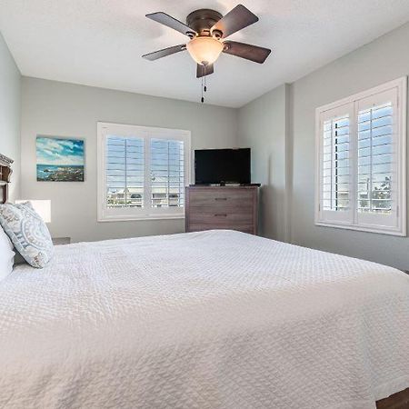 Westwind 301 Villa Gulf Shores Buitenkant foto