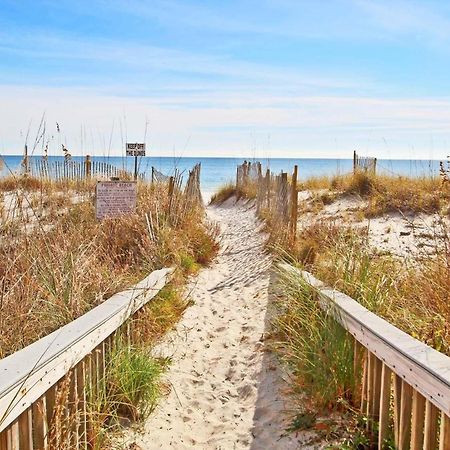 Westwind 301 Villa Gulf Shores Buitenkant foto