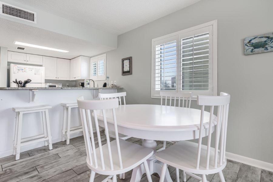 Westwind 301 Villa Gulf Shores Buitenkant foto