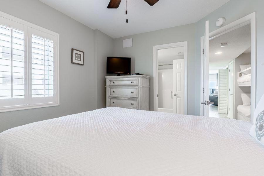 Westwind 301 Villa Gulf Shores Buitenkant foto