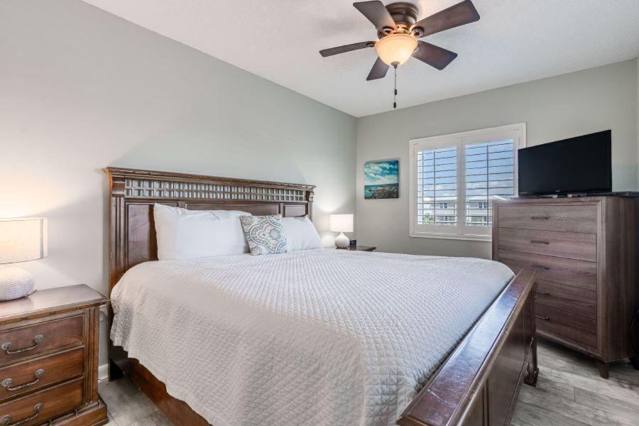 Westwind 301 Villa Gulf Shores Buitenkant foto