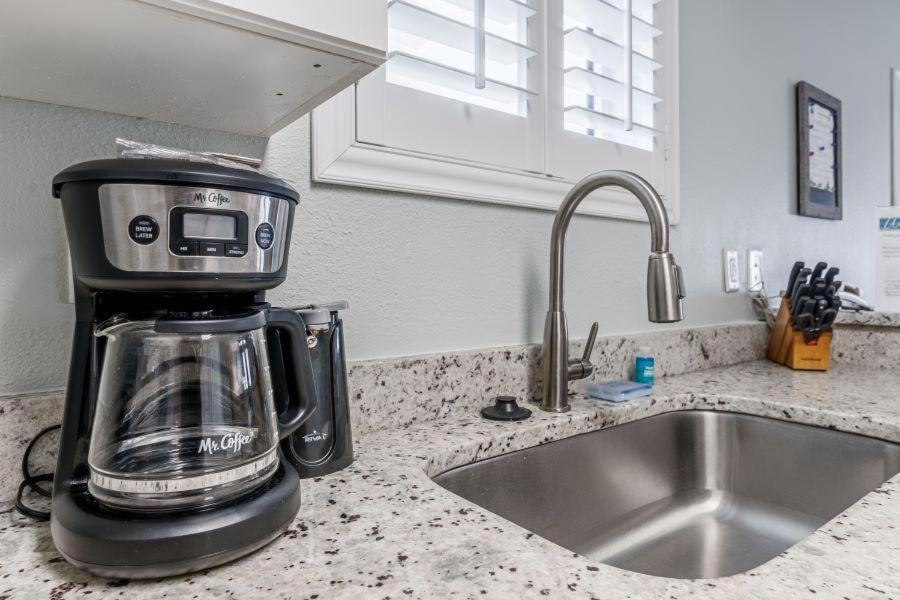 Westwind 301 Villa Gulf Shores Buitenkant foto
