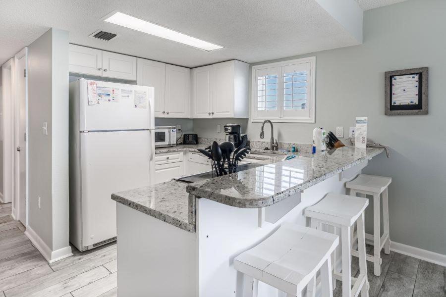 Westwind 301 Villa Gulf Shores Buitenkant foto
