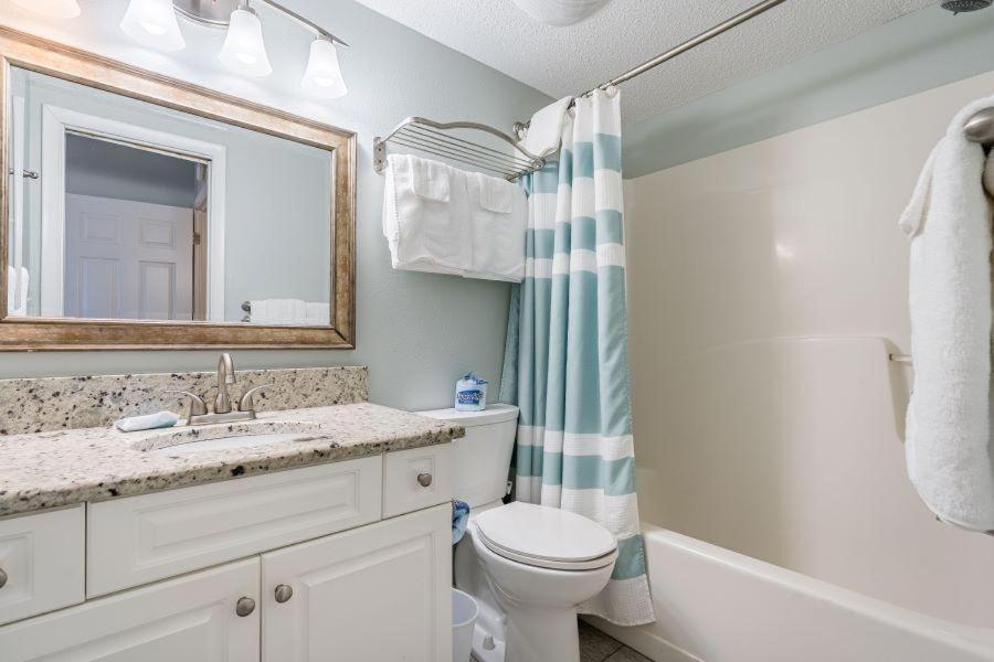 Westwind 301 Villa Gulf Shores Buitenkant foto