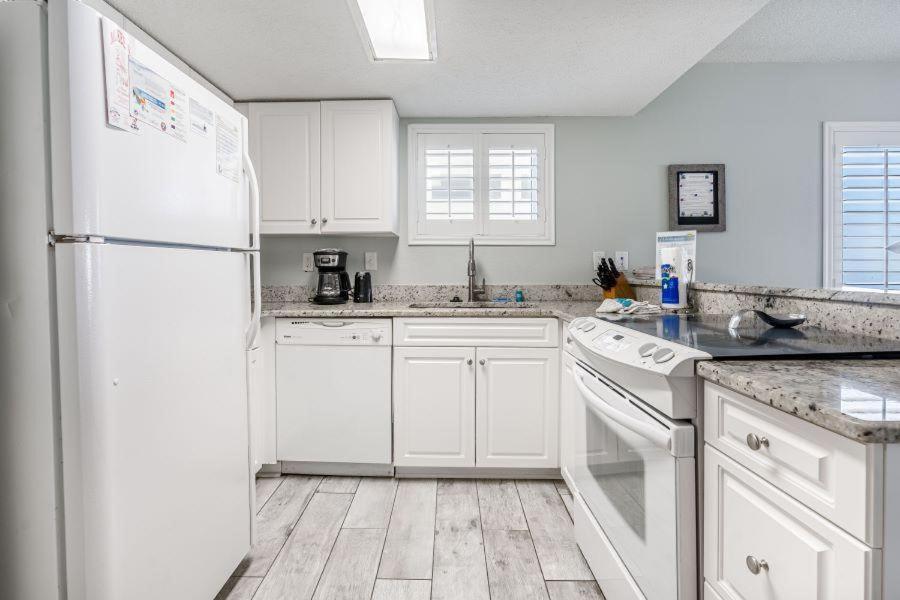Westwind 301 Villa Gulf Shores Buitenkant foto