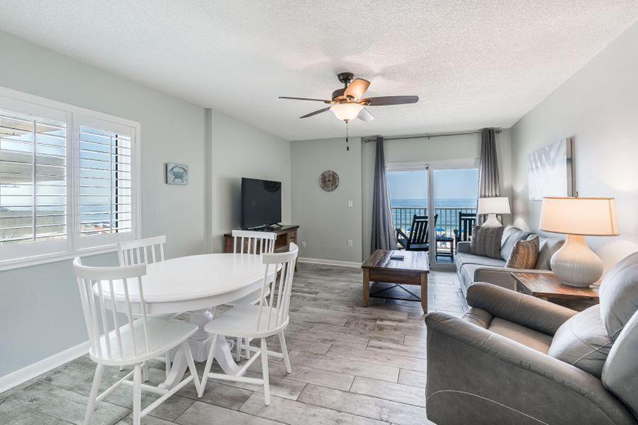 Westwind 301 Villa Gulf Shores Buitenkant foto