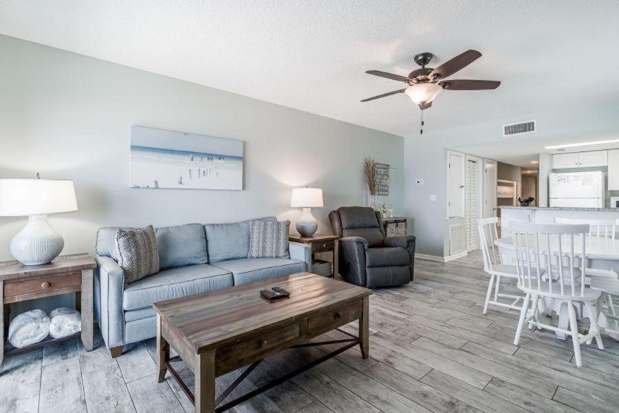 Westwind 301 Villa Gulf Shores Buitenkant foto