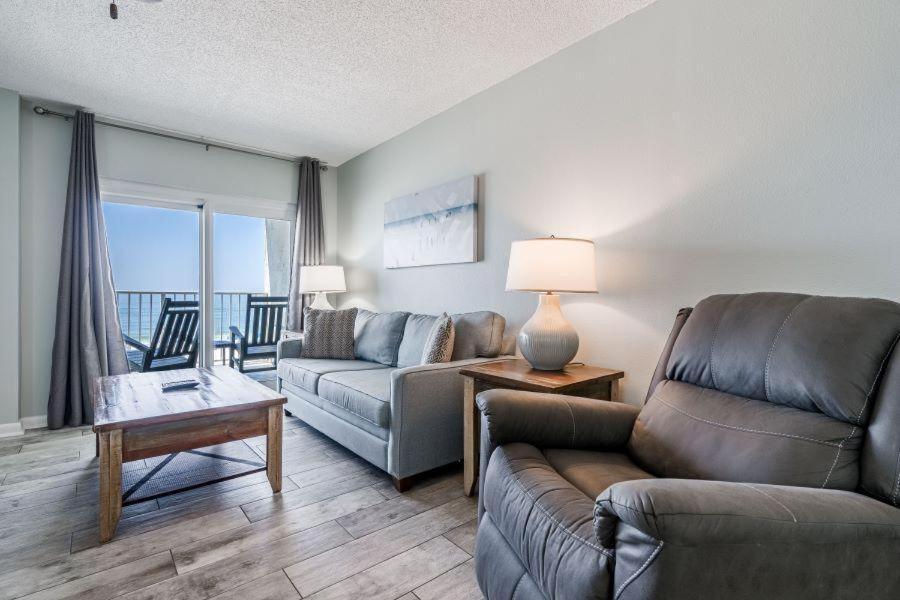 Westwind 301 Villa Gulf Shores Buitenkant foto
