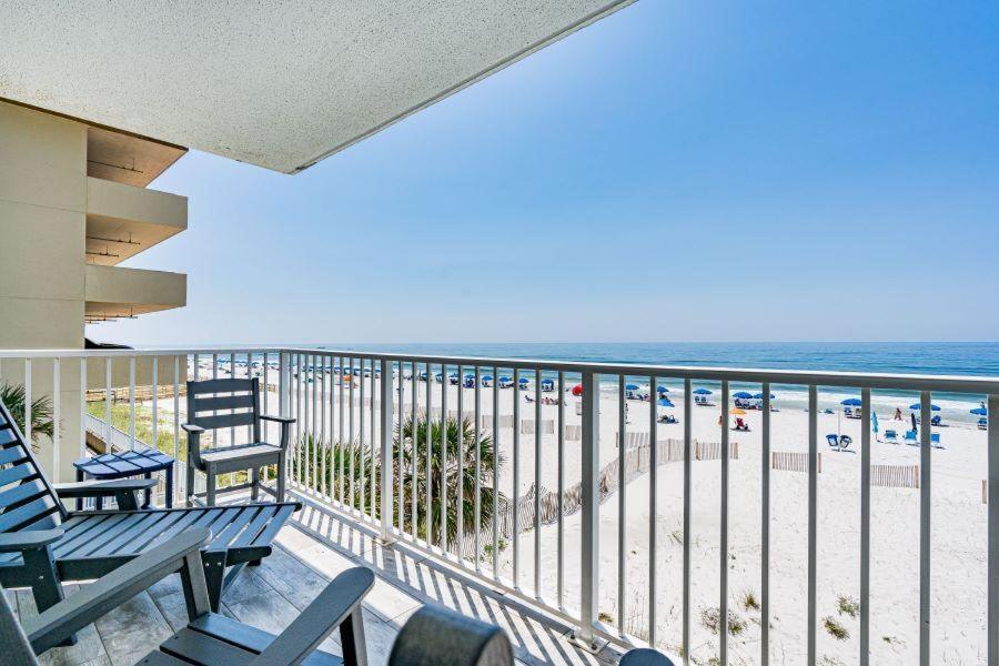 Westwind 301 Villa Gulf Shores Buitenkant foto