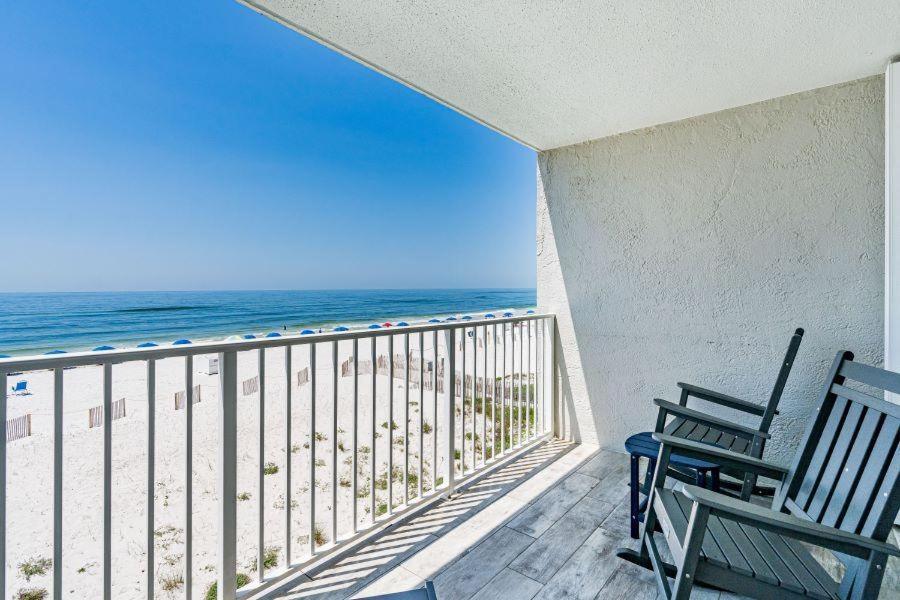Westwind 301 Villa Gulf Shores Buitenkant foto