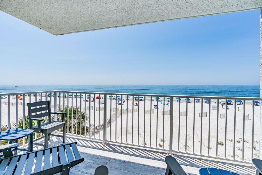 Westwind 301 Villa Gulf Shores Buitenkant foto