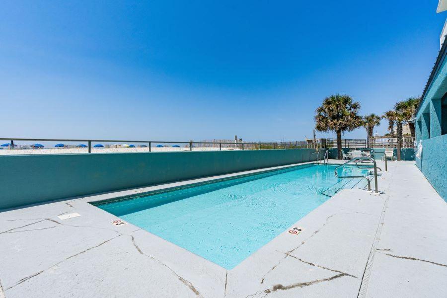 Westwind 301 Villa Gulf Shores Buitenkant foto