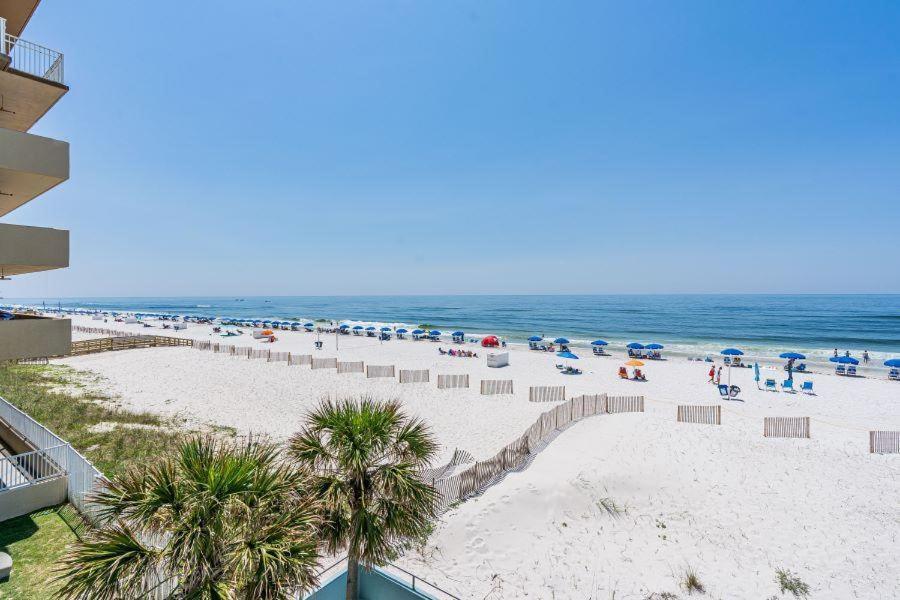 Westwind 301 Villa Gulf Shores Buitenkant foto