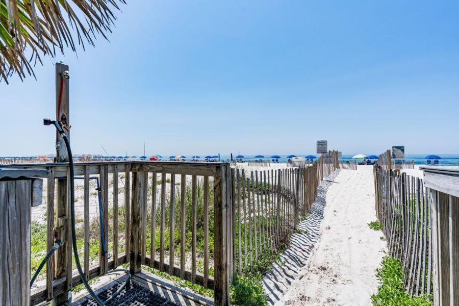 Westwind 301 Villa Gulf Shores Buitenkant foto