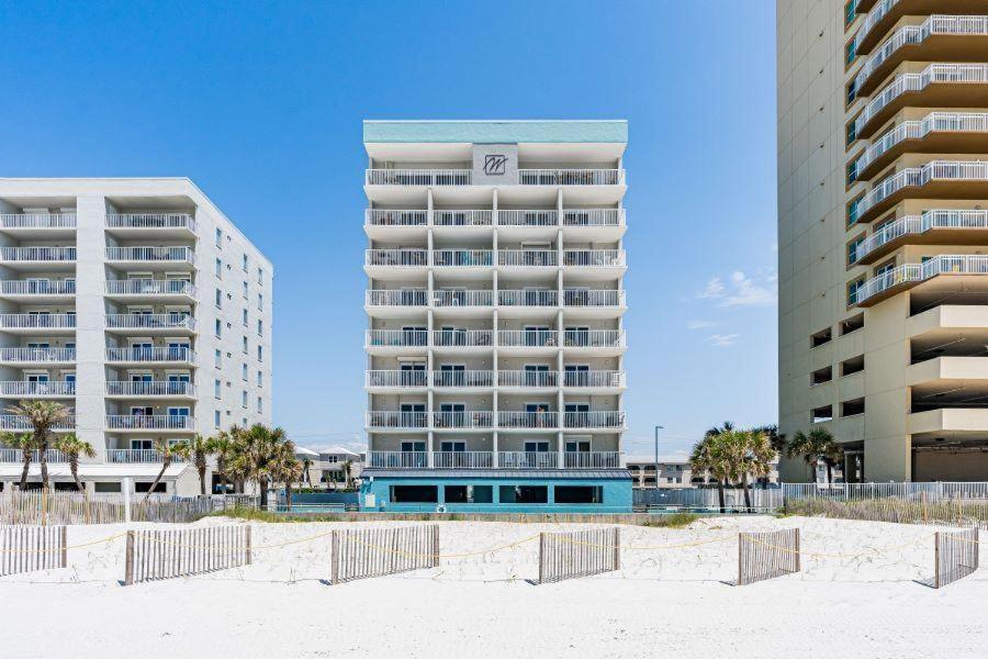 Westwind 301 Villa Gulf Shores Buitenkant foto
