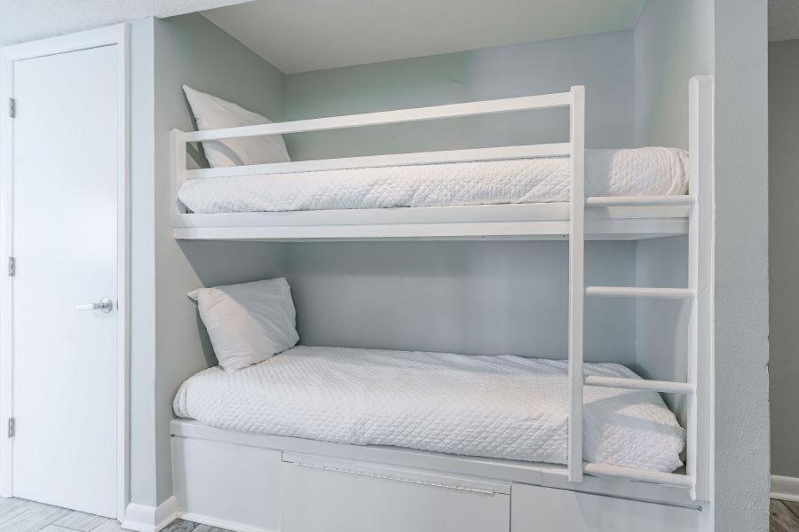 Westwind 301 Villa Gulf Shores Buitenkant foto