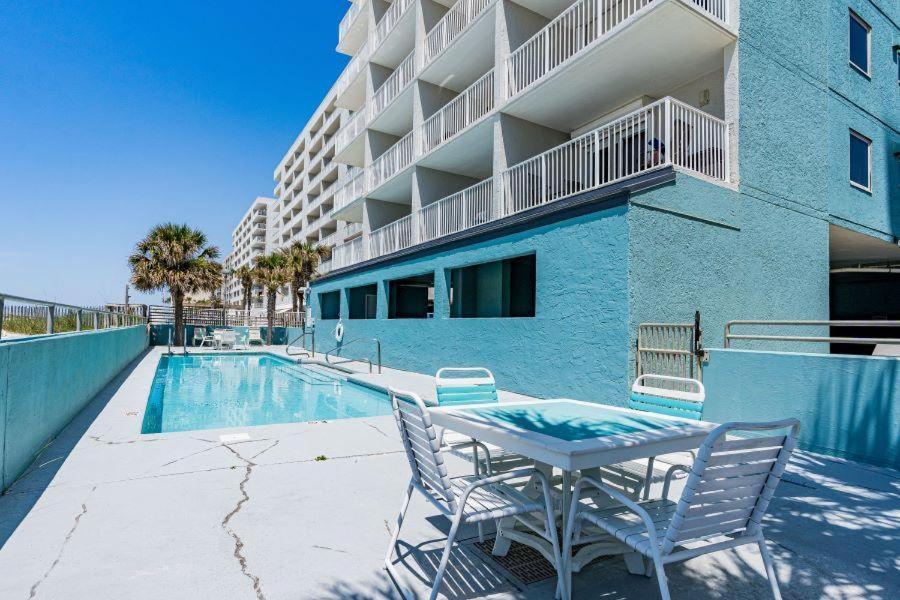 Westwind 301 Villa Gulf Shores Buitenkant foto