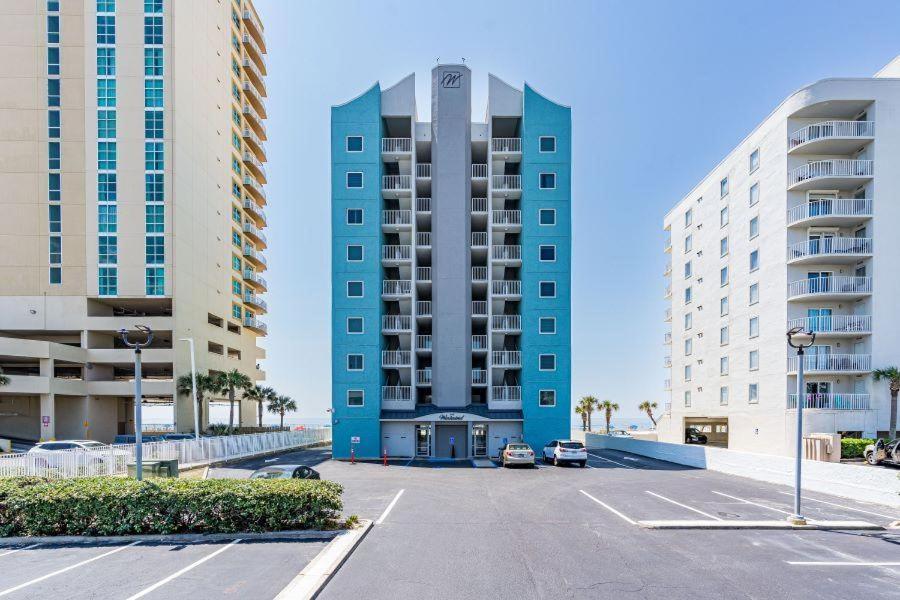 Westwind 301 Villa Gulf Shores Buitenkant foto