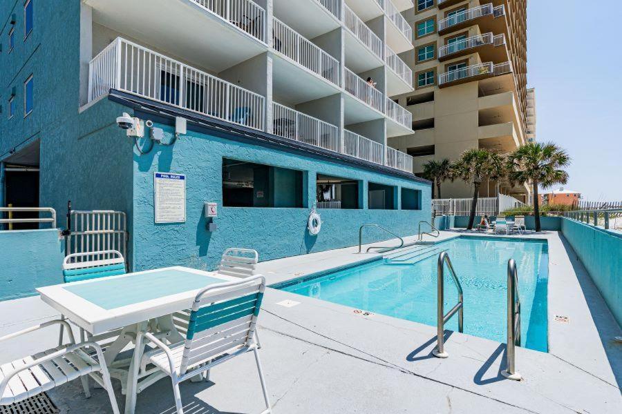 Westwind 301 Villa Gulf Shores Buitenkant foto
