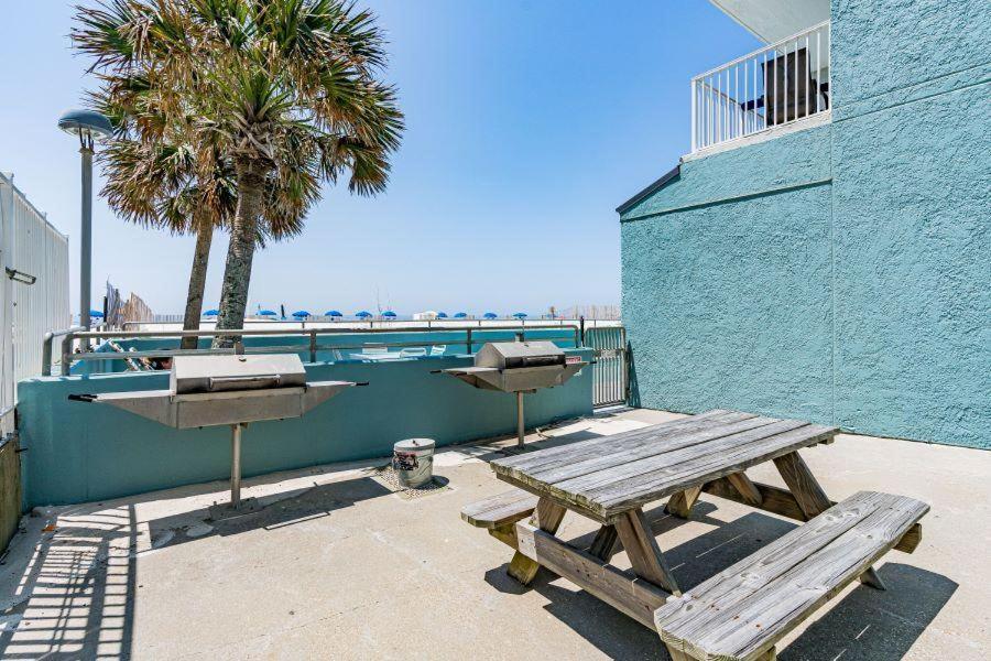 Westwind 301 Villa Gulf Shores Buitenkant foto